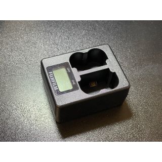 Fujifilm バッテリチャージャー、NP-W235(その他)