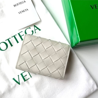 Bottega Veneta - 新品未使用【直営店購入】ボッテガヴェネタ イントレ
