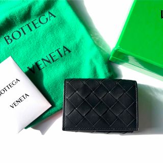 Bottega Veneta - 新品未使用【直営店購入】ボッテガヴェネタ イントレ