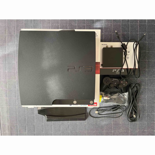 PlayStation3 CECH-2000A torne付きゲームソフト/ゲーム機本体