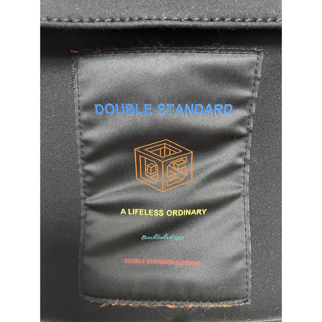 DOUBLE STANDARD CLOTHING(ダブルスタンダードクロージング)のDOUBLE STANDARD CLOTHING リュック レディースのバッグ(リュック/バックパック)の商品写真