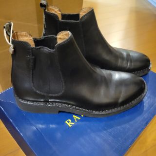 ポロラルフローレン(POLO RALPH LAUREN)の新品 Polo Ralph Lauren ブーツ 27cm(ブーツ)