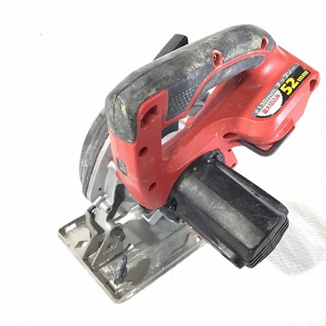 ☆中古品☆ MAX マックス 14.4V 充電式チップソーカッタ PJ ☆中古品☆ MAX マックス 14.4V 充電式チップソーカッタ PJ