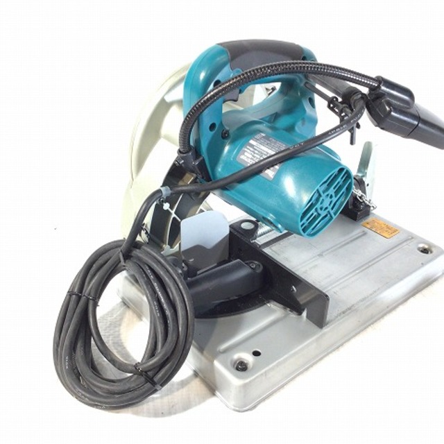 Makita(マキタ)の☆中古品☆ makita マキタ 190㎜チップソー切断機 LC0700F 60103 自動車/バイクのバイク(工具)の商品写真