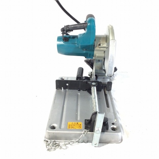 Makita ☆中古品☆ makita マキタ 190㎜チップソー切断機 LC0700F 60103の通販 by  工具販売専門店Borderless(ラクマ店)｜マキタならラクマ