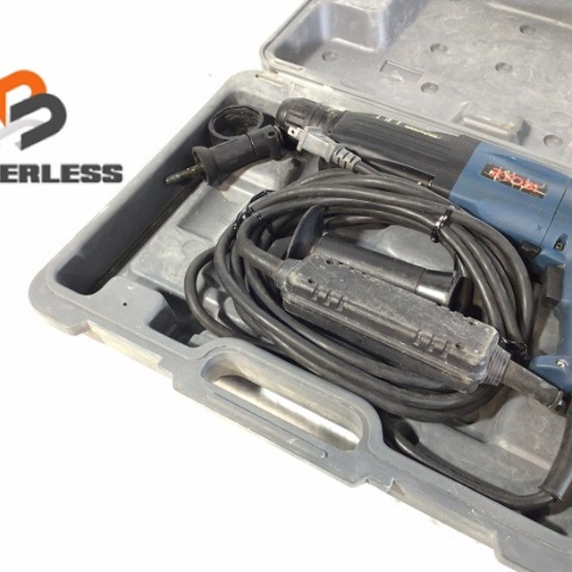 RYOBI - ☆中古品☆ RYOBI リョービ メタルセンサー付 ハンマー RYOBI - ☆中古品☆ RYOBI リョービ メタルセンサー付 ハンマー