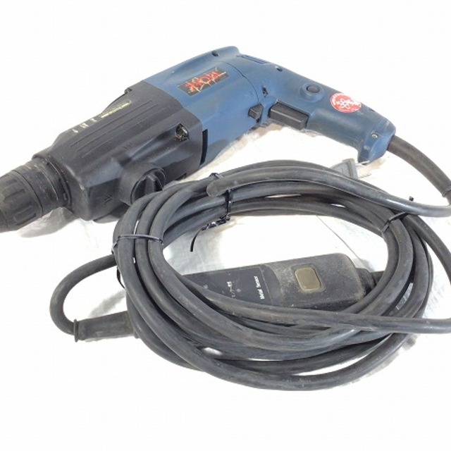 RYOBI - ☆中古品☆ RYOBI リョービ メタルセンサー付 ハンマー RYOBI - ☆中古品☆ RYOBI リョービ メタルセンサー付 ハンマー