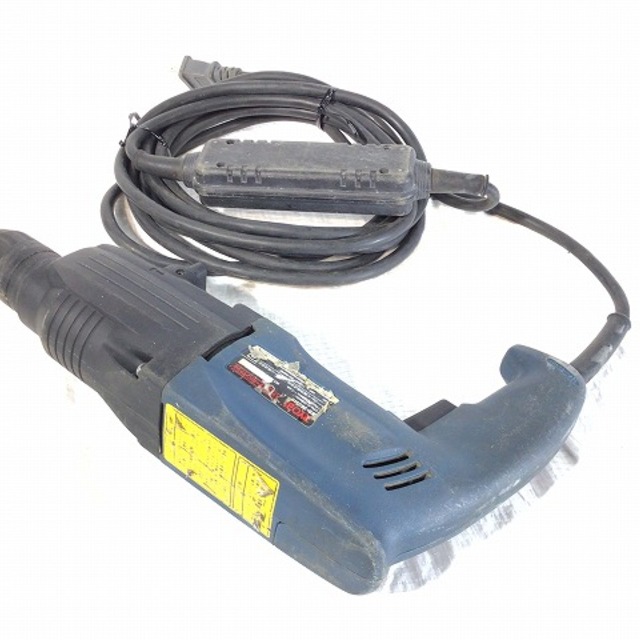 RYOBI - ☆中古品☆ RYOBI リョービ メタルセンサー付 ハンマー RYOBI - ☆中古品☆ RYOBI リョービ メタルセンサー付 ハンマー