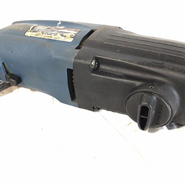 RYOBI - ☆中古品☆ RYOBI リョービ メタルセンサー付 ハンマー RYOBI - ☆中古品☆ RYOBI リョービ メタルセンサー付 ハンマー