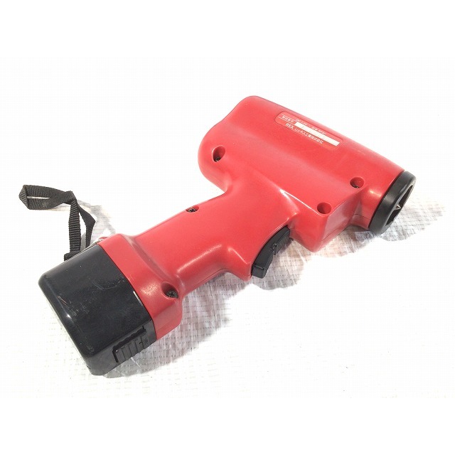 ☆中古品☆REX レッキス 7.2V コードレスフレア RF20 バッテリー ☆中古品☆REX レッキス 7.2V コードレスフレア RF20 バッテリー