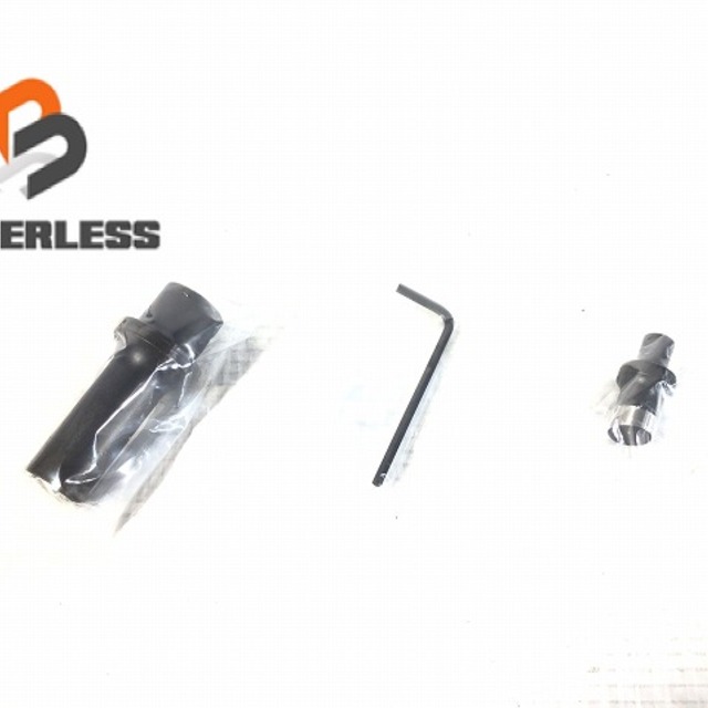 ☆未使用品☆NEGUROSU ネグロス電工 ダクター穴あけ工具用(MAKD ☆未使用品☆NEGUROSU ネグロス電工 ダクター穴あけ工具用(MAKD
