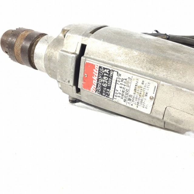 makita マキタ インパクトレンチ 6904VH 2点 動作確認済