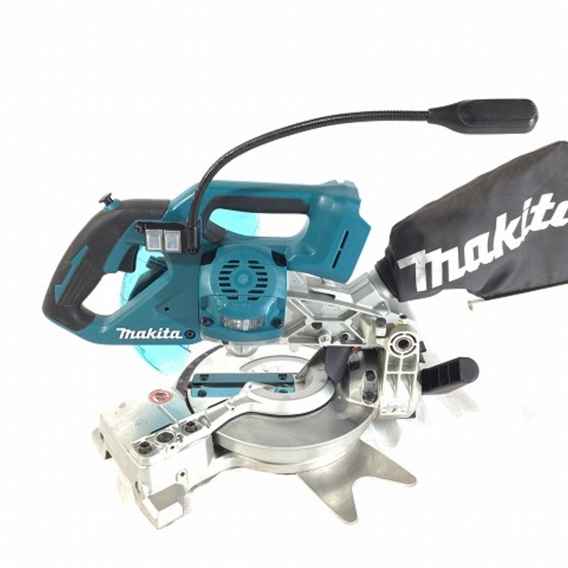 ☆中古品☆ makita マキタ 18V 165mm 充電式卓上マルノコ ☆中古品☆ makita マキタ 18V 165mm 充電式卓上マルノコ
