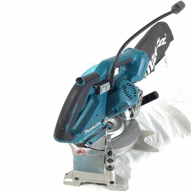 Makita - ☆中古品☆ makita マキタ 18V 165mm 充電式卓上 Makita - ☆中古品☆ makita マキタ 18V 165mm 充電式卓上