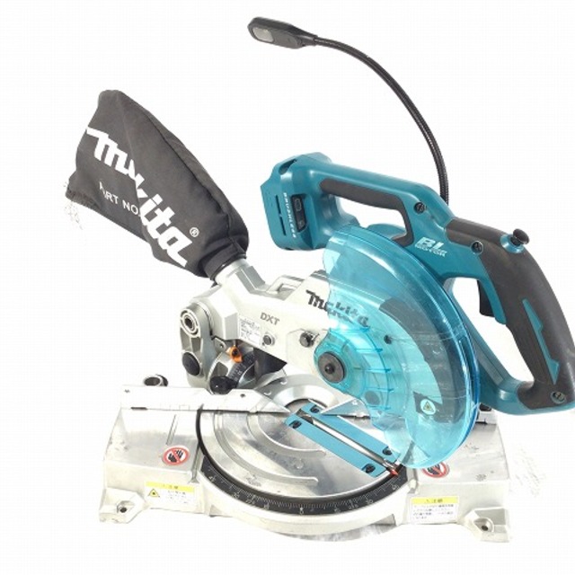 Makita - ☆中古品☆ makita マキタ 18V 165mm 充電式卓上 Makita - ☆中古品☆ makita マキタ 18V 165mm 充電式卓上