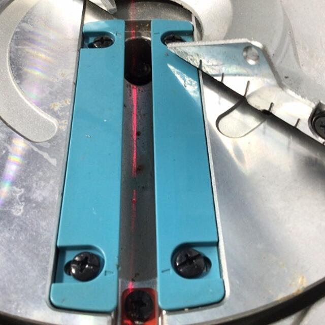 Makita - ☆中古品☆ makita マキタ 18V 165mm 充電式卓上 Makita - ☆中古品☆ makita マキタ 18V 165mm 充電式卓上