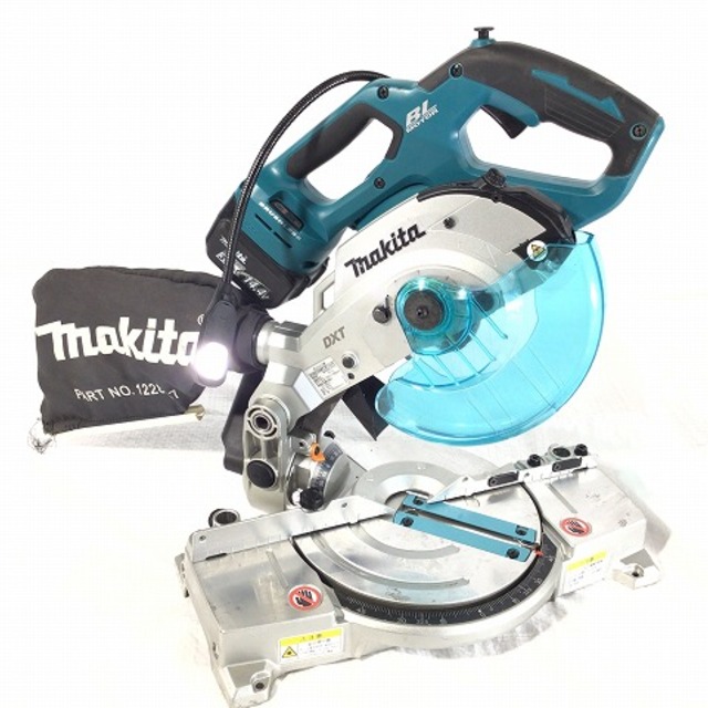 Makita - ☆中古品☆ makita マキタ 18V 165mm 充電式卓上 Makita - ☆中古品☆ makita マキタ 18V 165mm 充電式卓上