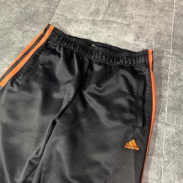 adidas アディダスオリジナルス ジャージ パンツ 激レア 90年代 Y2K-