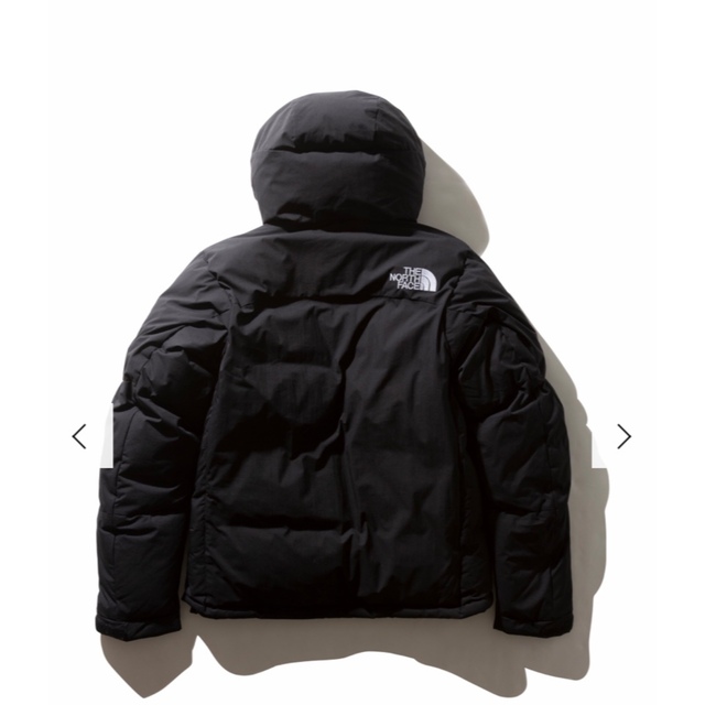 THE NORTH FACE(ザノースフェイス)の【※ごま様専用】バルトロライトジャケット ND91950 K 黒 Lサイズ メンズのジャケット/アウター(ダウンジャケット)の商品写真