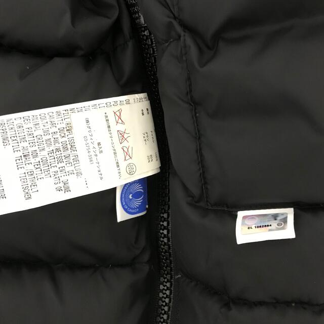 カナダグース カムループス 極美品 廃盤 | www.smartbox.com.sg