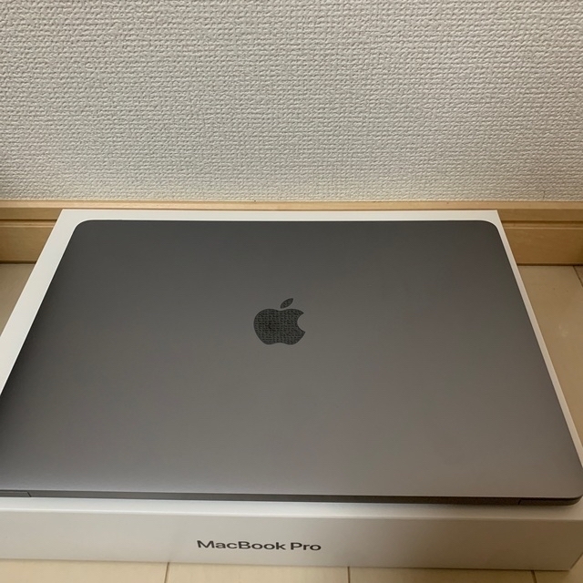 APPLE ノートPC MacBook Pro MNEJ3J/Aの通販 by なんじぃ's shop｜ラクマ
