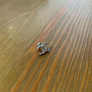 シャネル メンズピアス(片耳用)の通販 100点以上 | CHANELのメンズを シャネル メンズピアス(片耳用)の通販 100点以上 | CHANELのメンズを