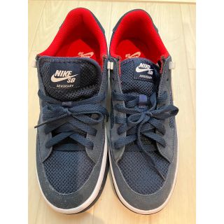 ナイキ(NIKE)のNIKE スニーカー　NIKE SB ADVERSARY(スニーカー)