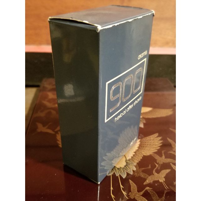 Aramis(アラミス)の男 香水 アラミス 900 アフターシェーブ- まれな製造中止ヴィンテージ コスメ/美容の香水(香水(男性用))の商品写真