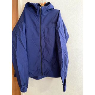 ザノースフェイス(THE NORTH FACE)のザ　ノースフェイス　マウンテンパーカー　アウター　NPW7801(ナイロンジャケット)