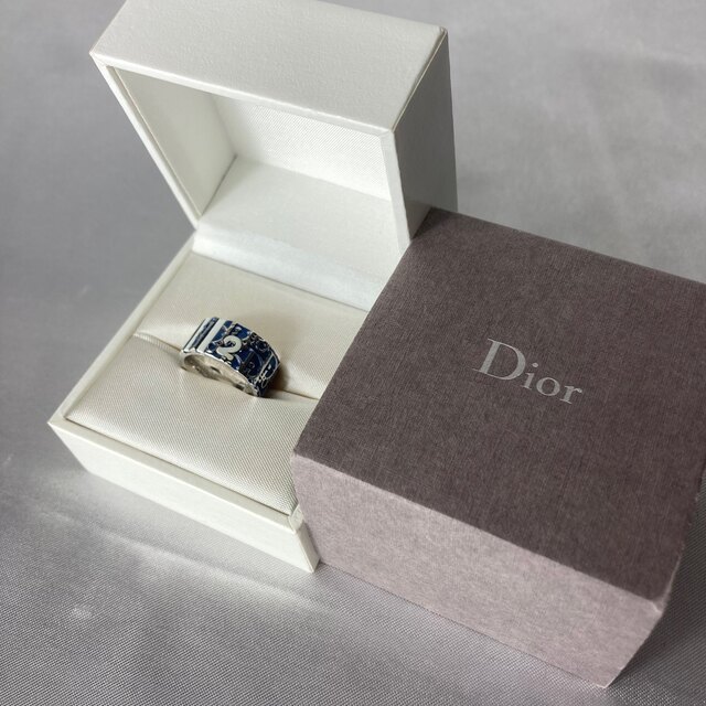 dior リング アクセサリー | universitetipolis.edu.al