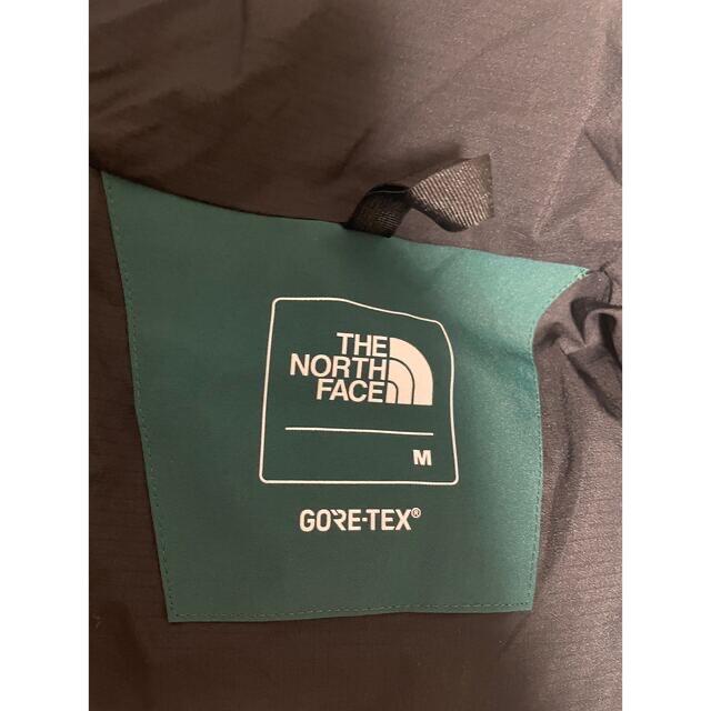 THE NORTH FACE ザノースフェイス スノボウェア メンズ