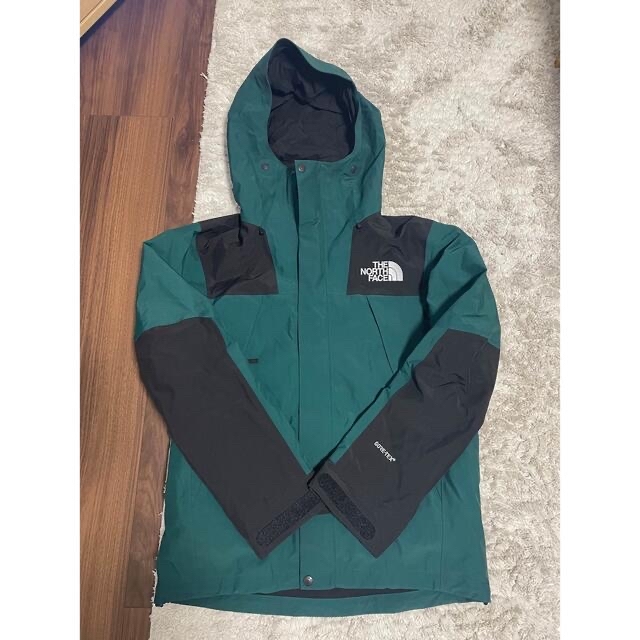 THE NORTH FACE ザノースフェイス スノボウェア メンズ