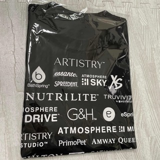 アムウェイ(Amway)の[お値引き歓迎]アムウェイ　ヘルシーライフフェア2022 限定品(Tシャツ/カットソー(半袖/袖なし))