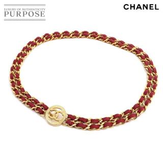 シャネル ヴィンテージ ベルト(レディース)の通販 300点以上 | CHANEL ...