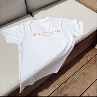 アリシアスタン(ALEXIA STAM)のALEXIA STAM アリシアスタン 宮古島限定Tシャツ(Tシャツ(半袖/袖なし))