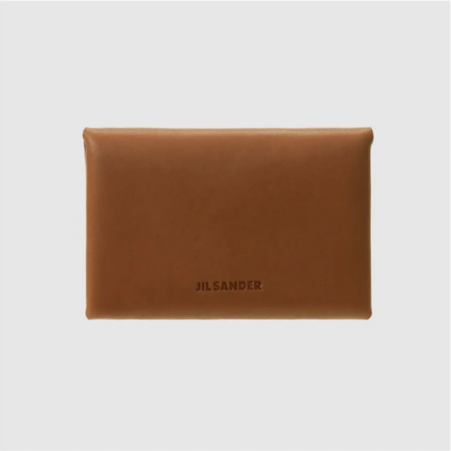 jil sander ジルサンダー DB FOLDED COIN PURSE