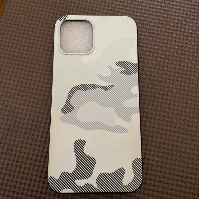 アイホン12ケース スマホ/家電/カメラのスマホアクセサリー(iPhoneケース)の商品写真