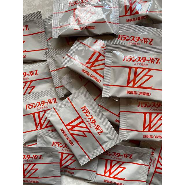バランスターwz 4粒入 100袋 健康用品 | endageism.com