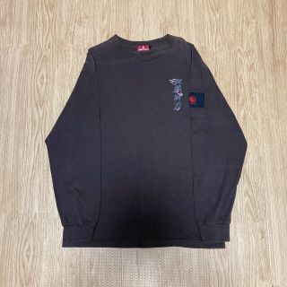 Hellrazor L/S Ten ヘルレイザー ロンT(Tシャツ/カットソー(七分/長袖))