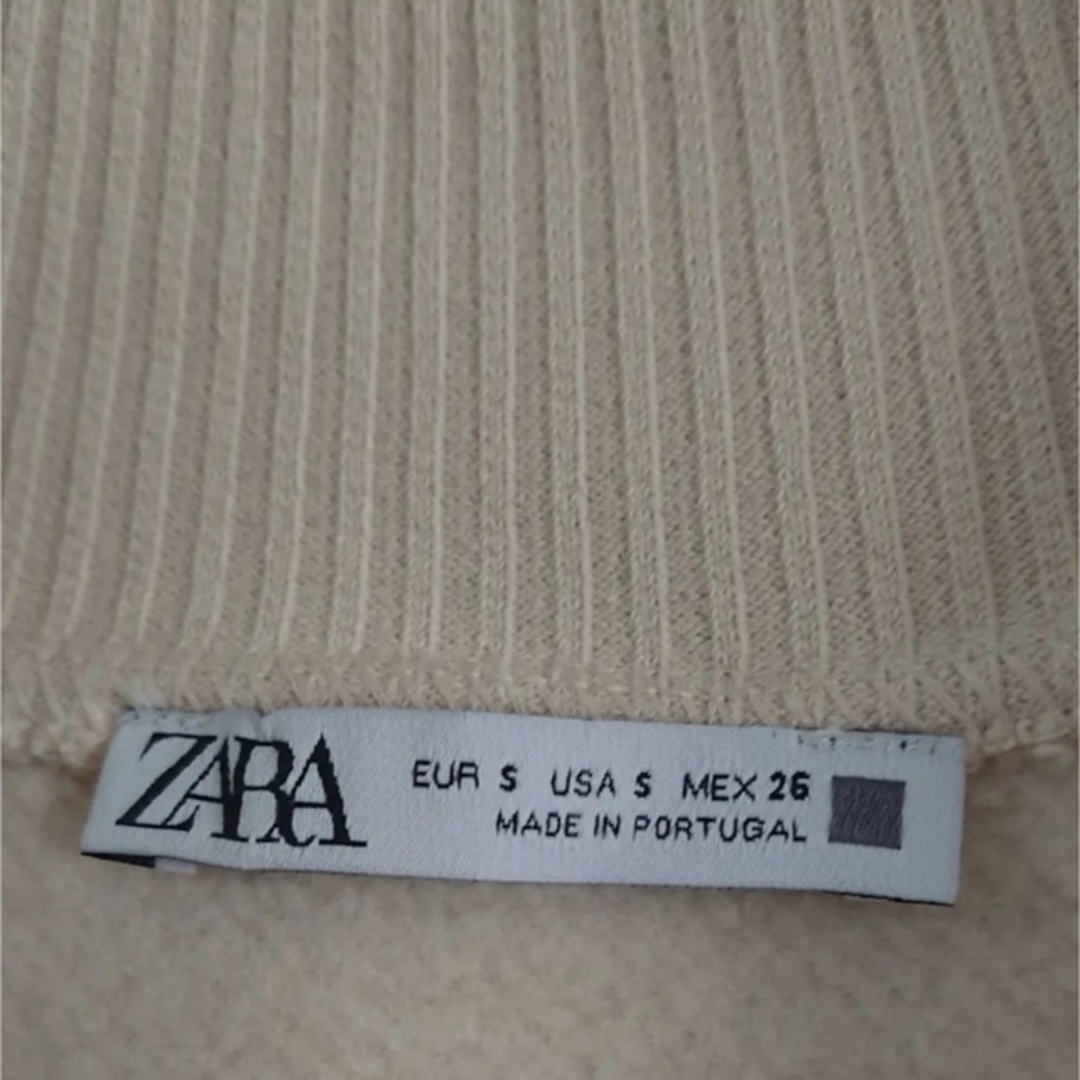 ZARA(ザラ)のそそささら様専用 レディースのトップス(ベスト/ジレ)の商品写真