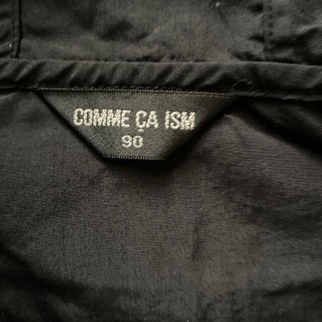 COMME CA ISM(コムサイズム)のCOMME CA ISM 90  キッズ/ベビー/マタニティのキッズ服男の子用(90cm~)(ジャケット/上着)の商品写真