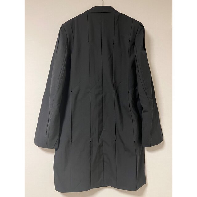 最終値下げ Cornerstone 20AW カッティングコートの通販 by Vac1o_99's 最終値下げ Cornerstone 20AW カッティングコートの通販 by Vac1o_99's
