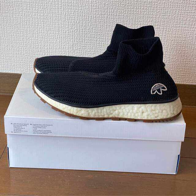 Alexander Wang - 【限定】adidas × Alexander Wang AW RUN CLEANの