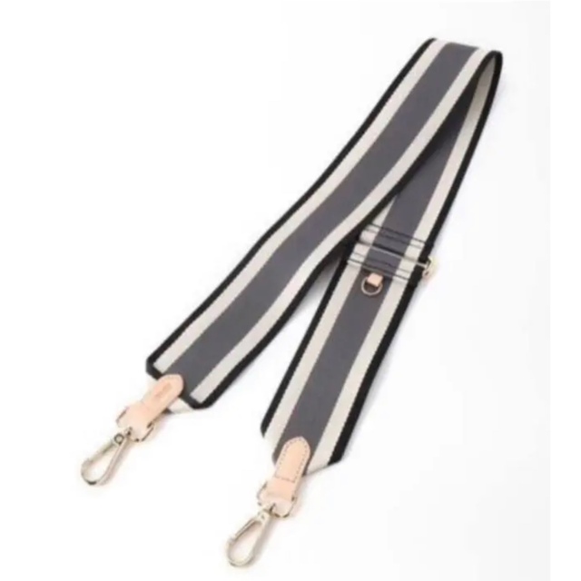 GOOD GRIEF グッドグリーフ Border Belt