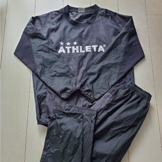 アスレタ(ATHLETA)のATHLETA　上下　160(その他)