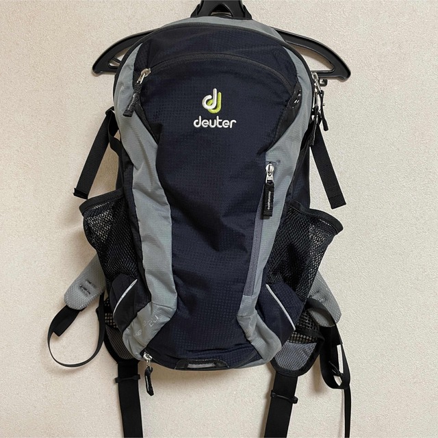 Deuter(ドイター)のdeuter bike one 20 メンズのバッグ(バッグパック/リュック)の商品写真