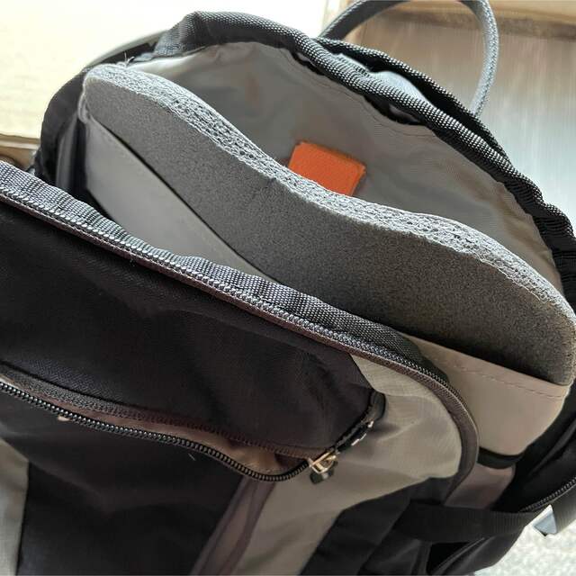 Deuter(ドイター)のdeuter bike one 20 メンズのバッグ(バッグパック/リュック)の商品写真