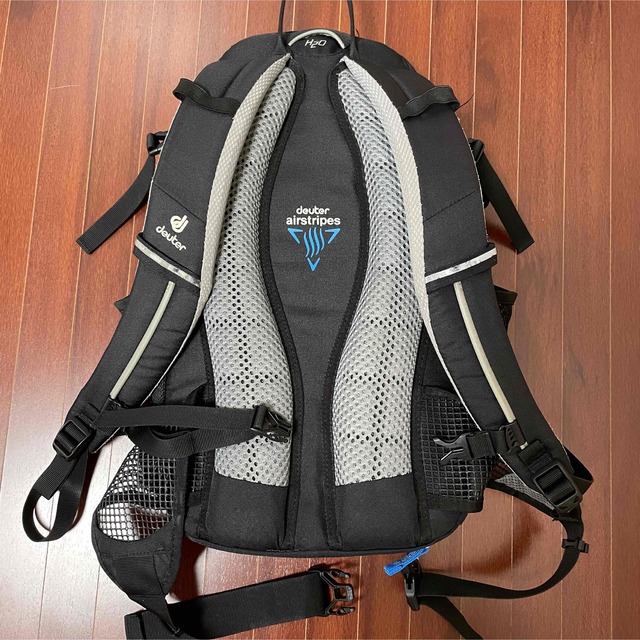 Deuter(ドイター)のdeuter bike one 20 メンズのバッグ(バッグパック/リュック)の商品写真