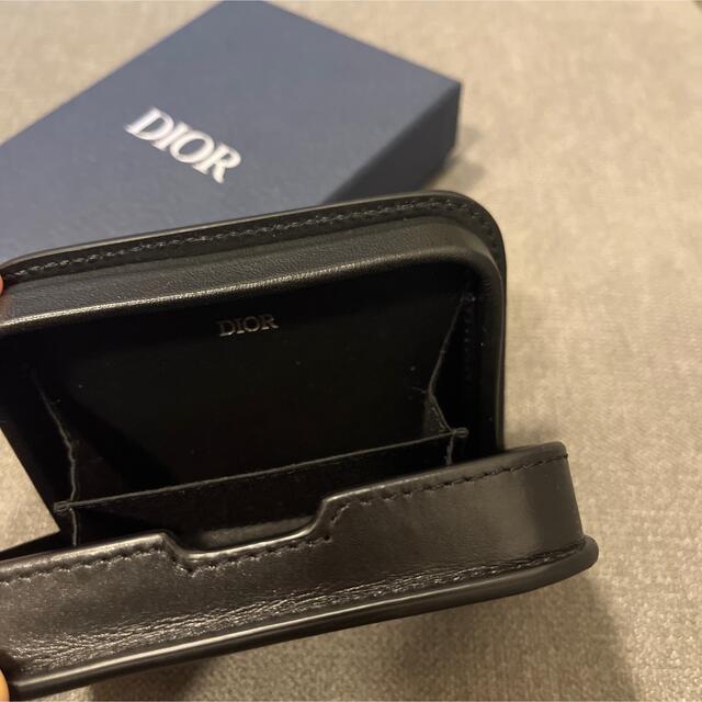 Dior(ディオール)のDior カード コインケース メンズのファッション小物(コインケース/小銭入れ)の商品写真