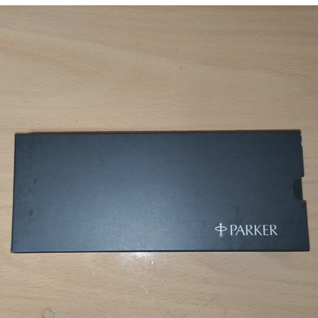 Parker(パーカー)の★☆希少☆★ハローキティPARKER万年筆98年製 インテリア/住まい/日用品の文房具(その他)の商品写真